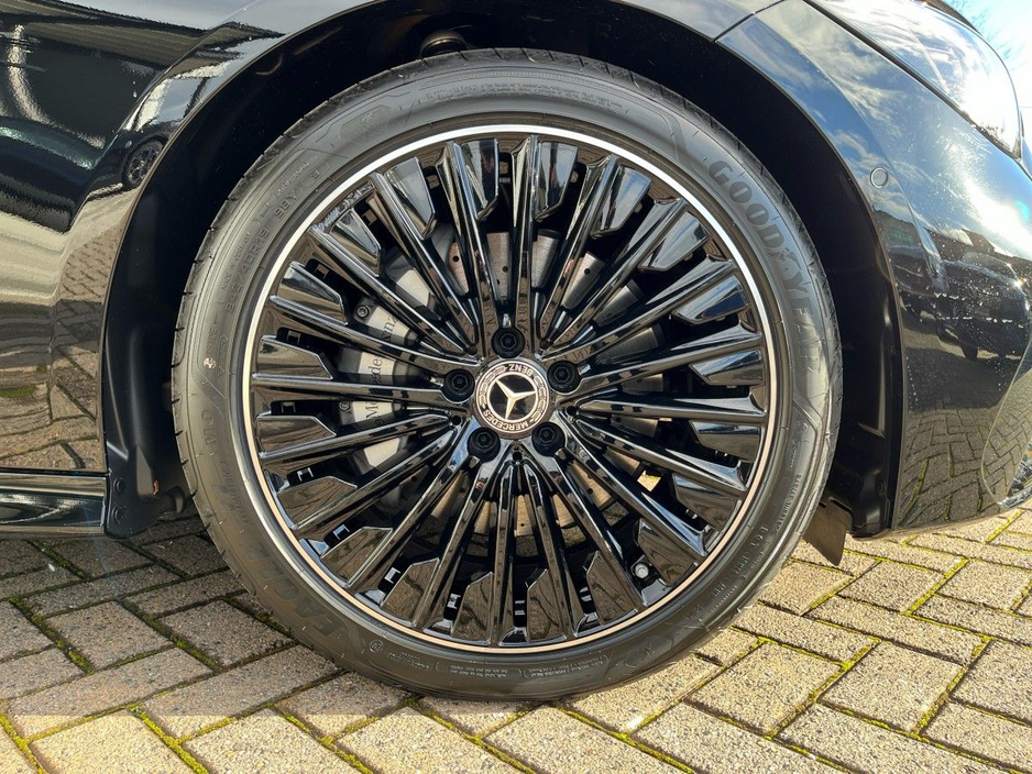 2026 Mercedes-Benz CLE - image 30