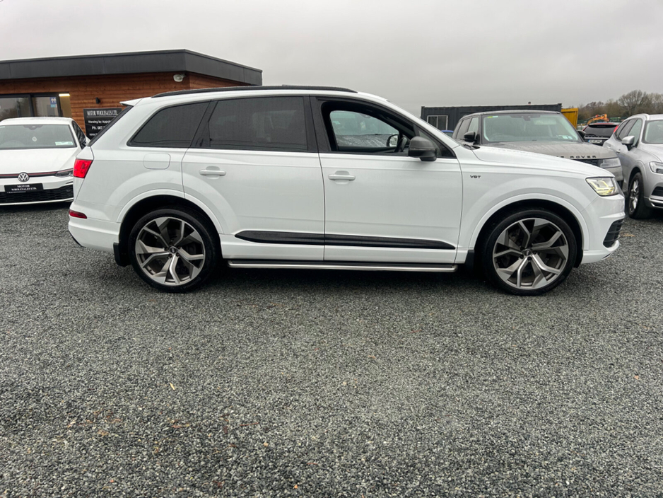 2017 Audi Q7 - image 39