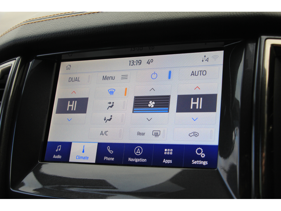 2021 Ford Ranger Ranger Wildtrak Wide Arch * 1 Owner 2.0 215bhp €34,950