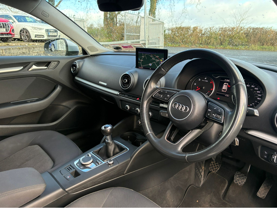 2017 Audi A3 - image 6