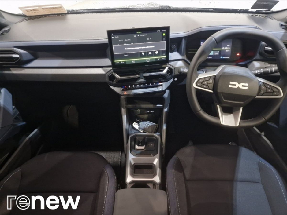 2026 Dacia Bigster - image 2