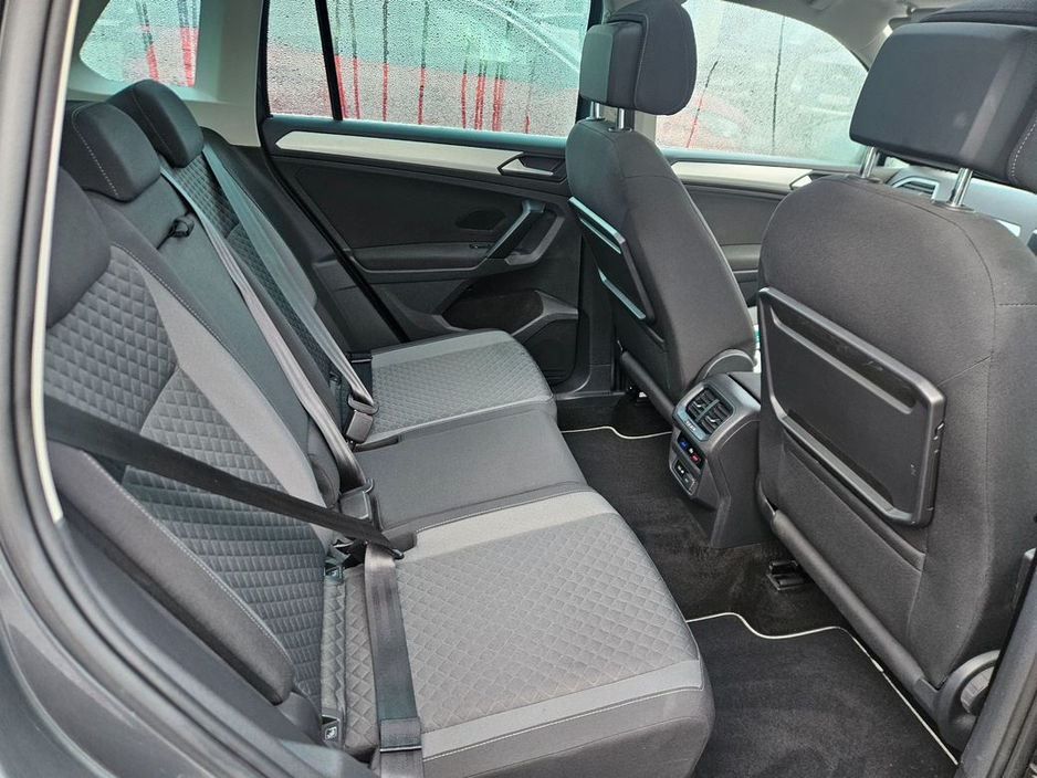 2019 Volkswagen Tiguan 2.0tdi M6F R Line €26,990