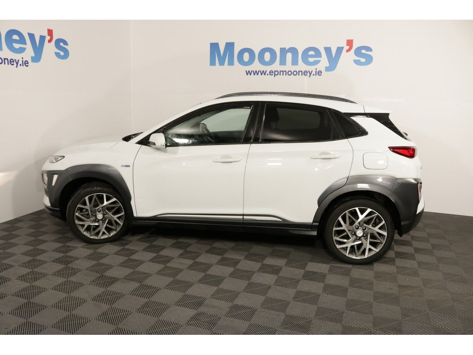 2020 Hyundai Kona EXECUTIVE 1.6L PETROL AUTOMATIC COMPACT SUV €23,995