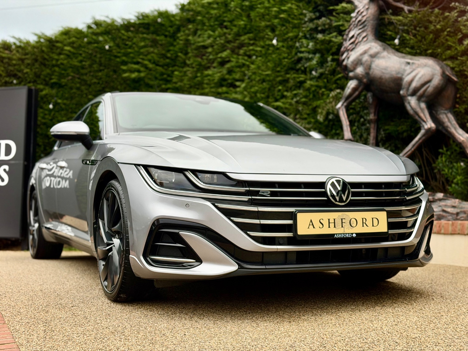 2022 Volkswagen Arteon for sale in , Ireland