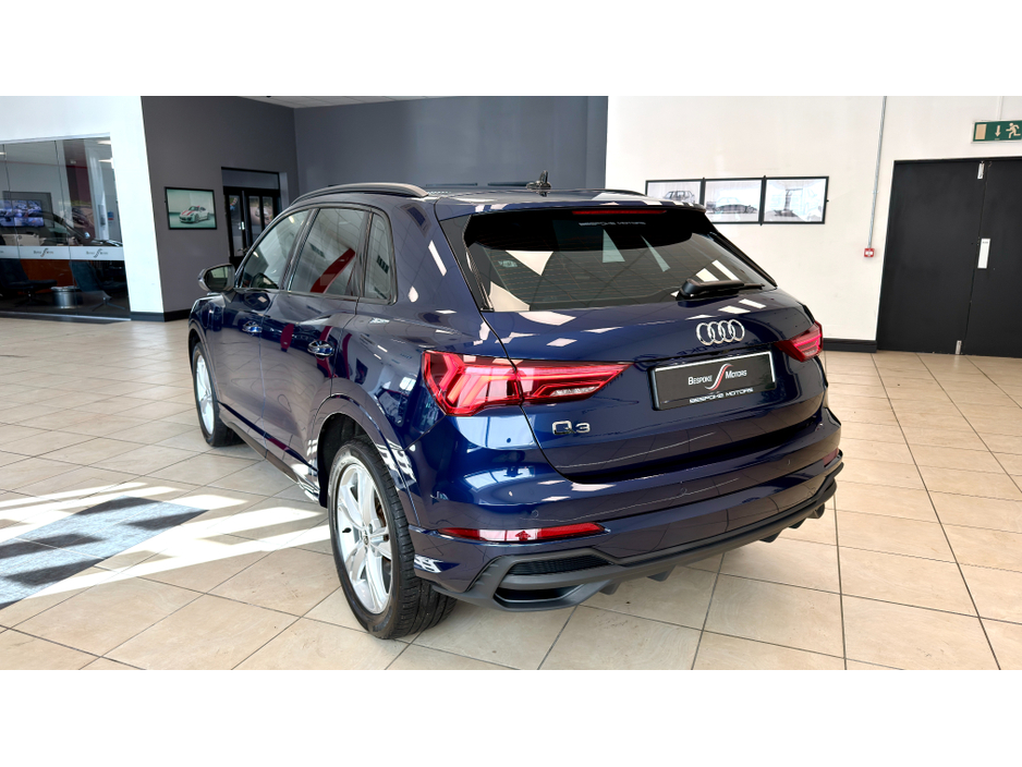 2023 Audi Q3 - image 24