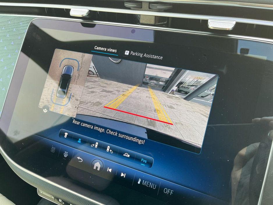 2024 Mercedes-Benz E Class - image 25