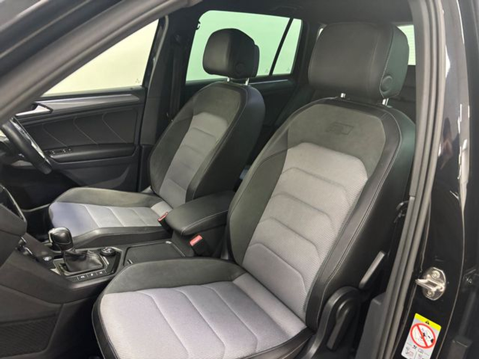 2019 Volkswagen Tiguan 2.0 TDI 150HP 4M R-Line DSG 7S €29,250