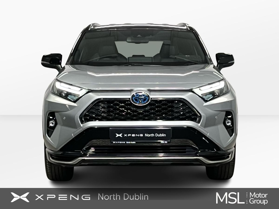 2022 Toyota Rav4 - image 11