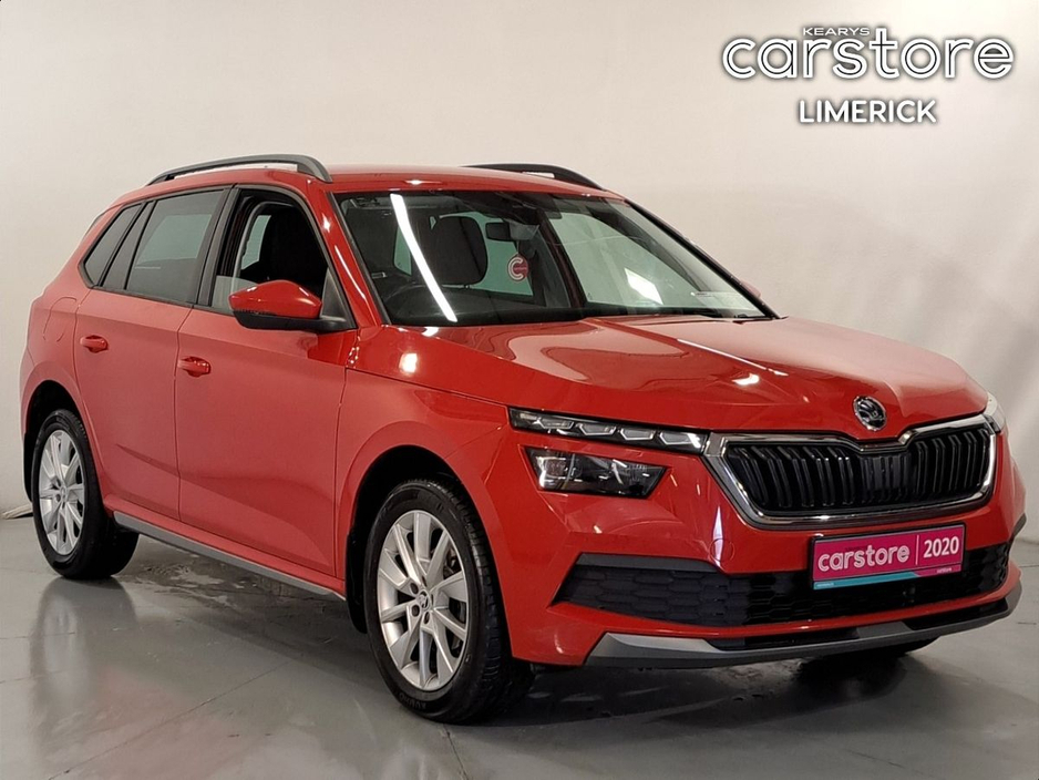 2020 Skoda Kamiq for sale in , Ireland