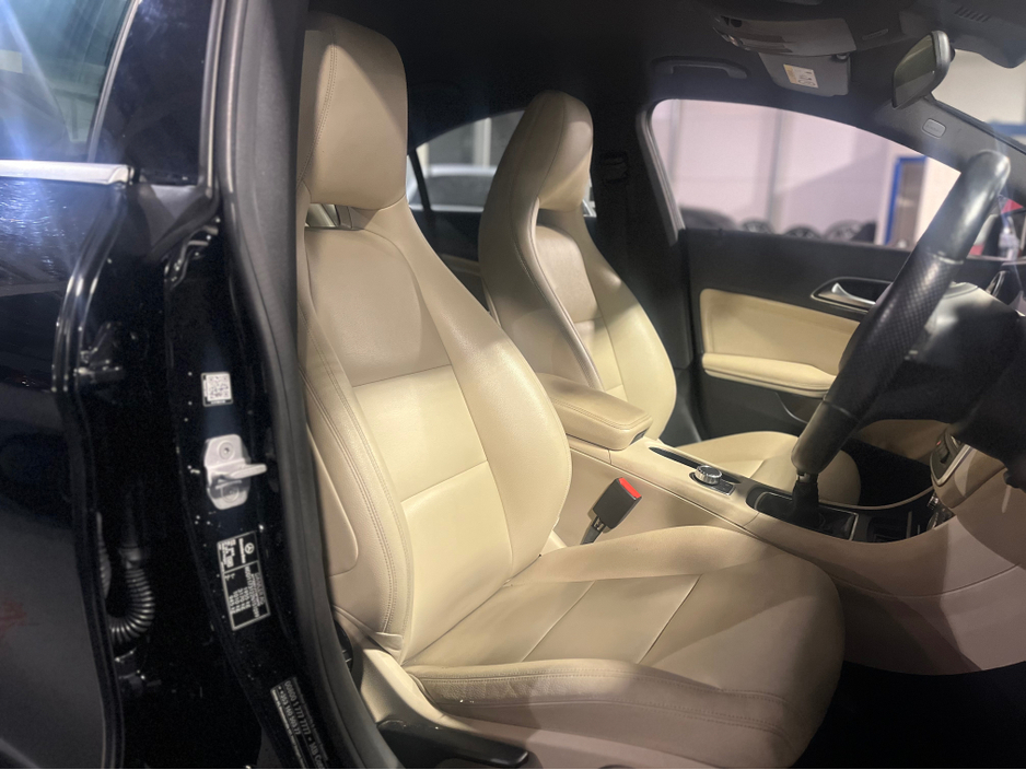 2015 Mercedes-Benz CLA Class 180 CDI URBAN 4DR €14,950