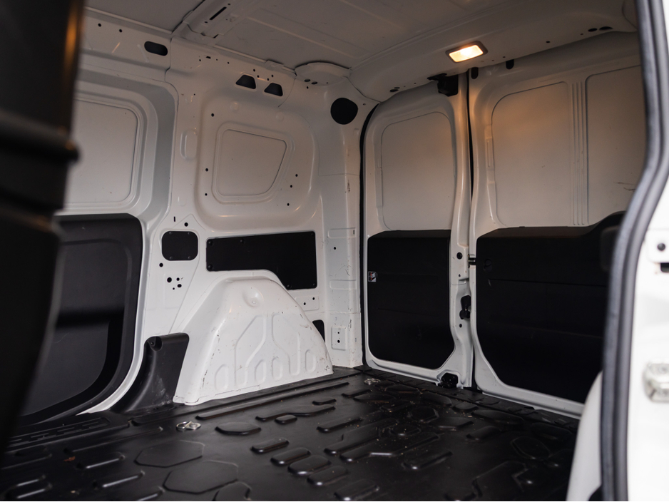 2023 Fiat Doblo DOBLO' CARGO 1.6 SX 90HP 2DR €12,195