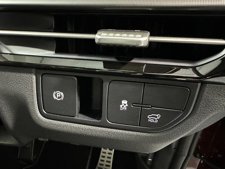 2026 Kia Sportage - image 22