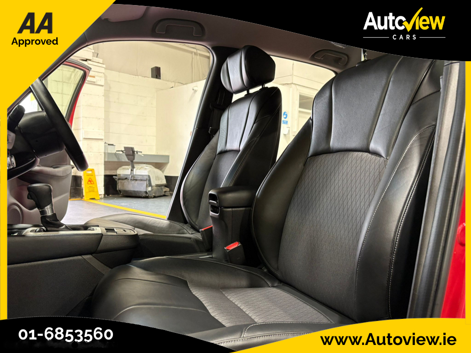 2021 Honda Fit /Jazz EX Sport New Model 1.5 Self-Charging Hybrid Automatic. AA APPROVED // FINANCE & NATIONWIDE DELIVERY AVAILABLE // SIMI DEALER €19,995