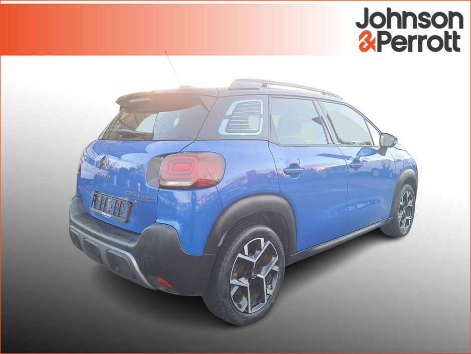 2023 Citroen C3 Aircross FLAIR / 1.2 PETROL / AUTO / HUGE SPEC €19,900