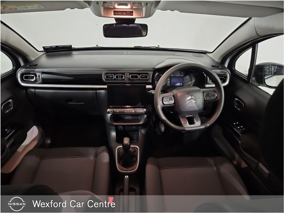 2023 Citroen C3 - image 4