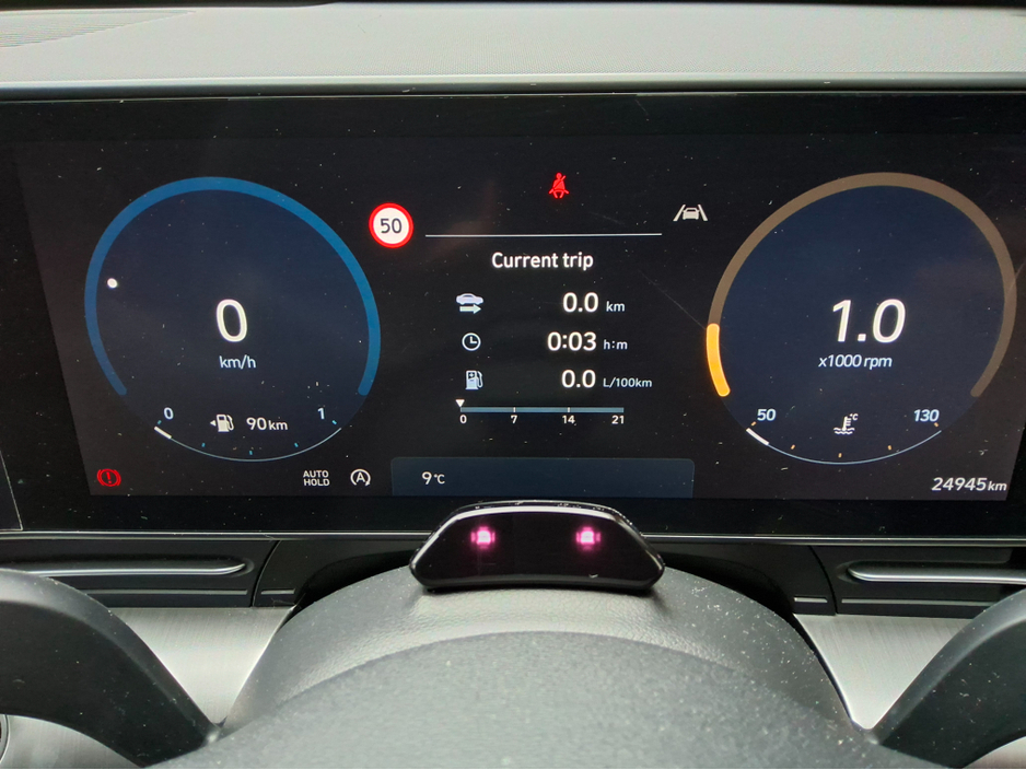 2024 Hyundai Kona - image 12