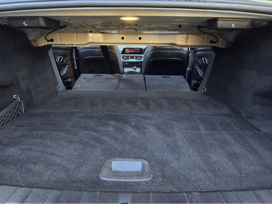 2021 BMW 3 Series 330E M-Sport 2.0 Petrol Plug In Hybrid 2021 €27,950