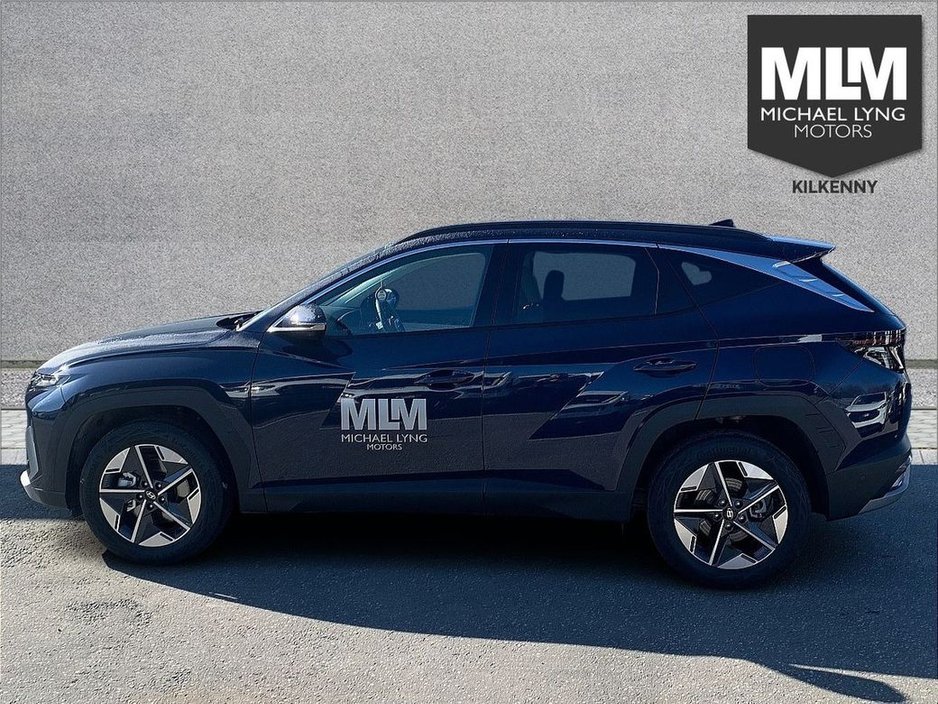 2025 Hyundai Tucson Tucson FL Executive Plus €42,995