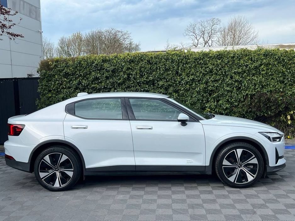 2023 Polestar 2 - image 2