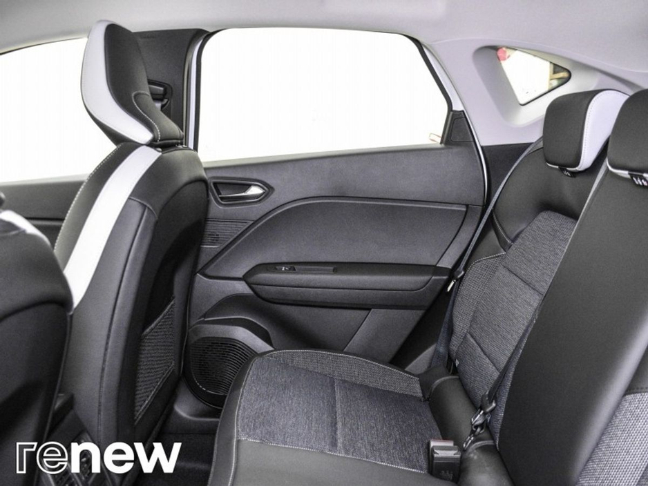 2023 Renault Captur TCe 90 Techno €23,990