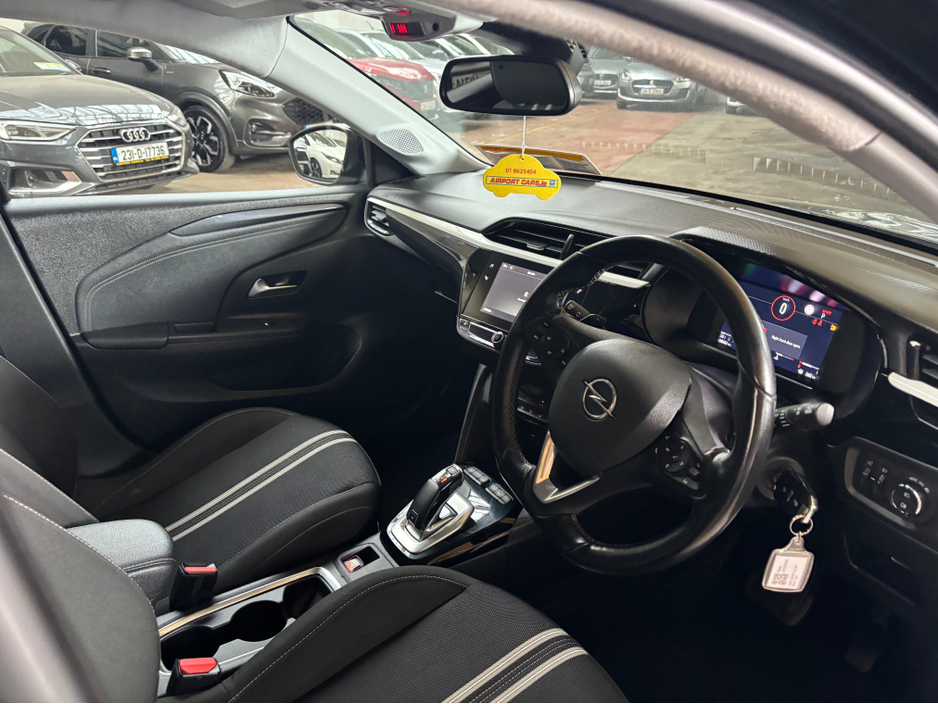 2022 Opel Corsa - image 5