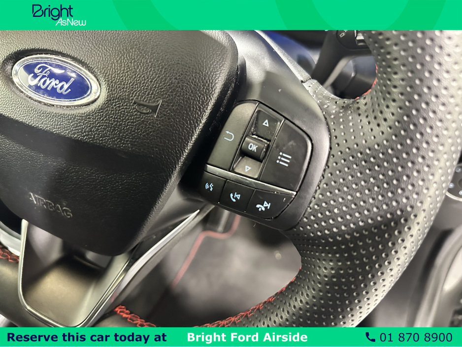 2022 Ford Puma - image 19