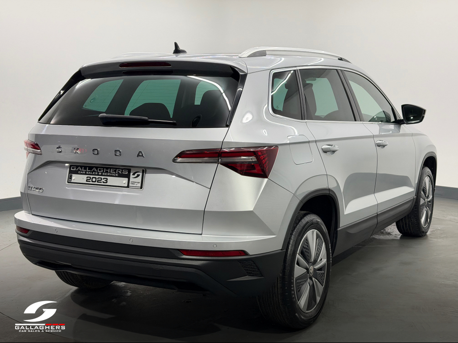 2023 Skoda Karoq (231) AMBITION 2.0 TDI DSG AUTOMATIC €34,750