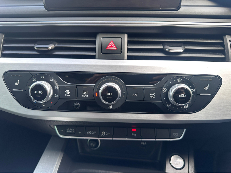 2018 Audi A5 - image 10