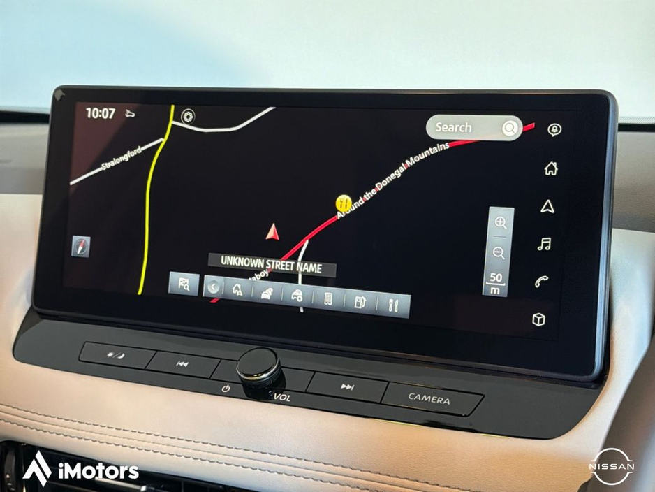 2026 Nissan X-Trail - image 28