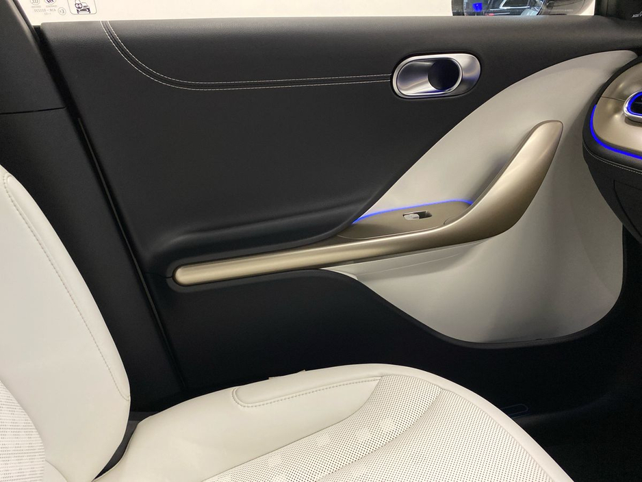 2025 Smart #1 - image 14