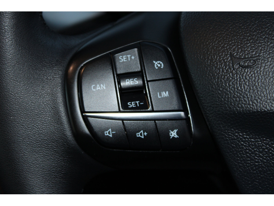 2020 Ford Focus 1.0 Ecoboost 125PS Titanium €18,950