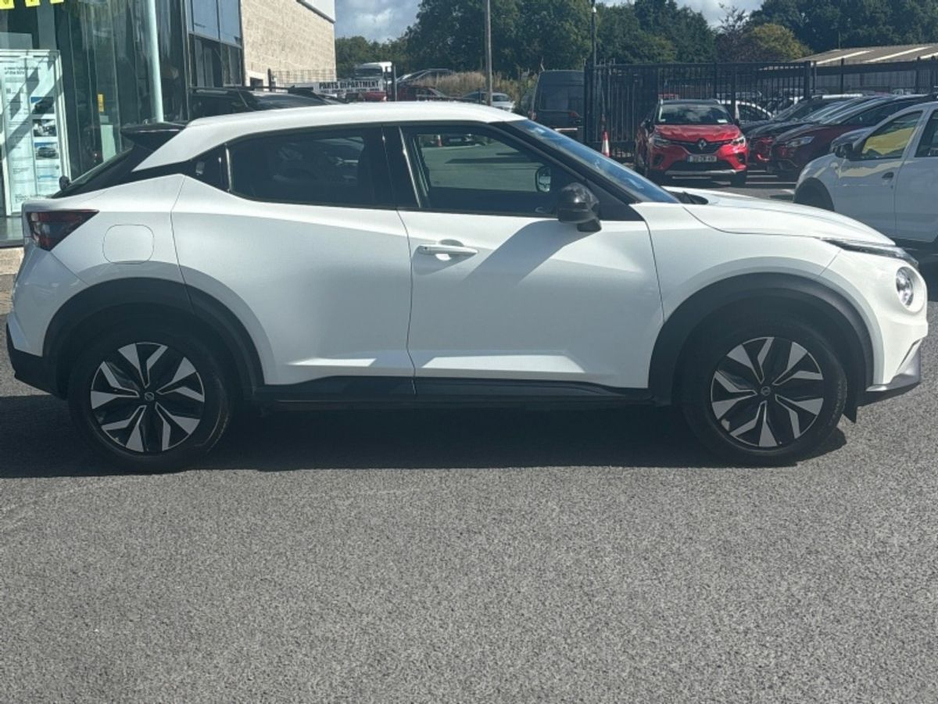 2021 Nissan Juke SV-1.0T PET / VERY NICE CAR €17,950