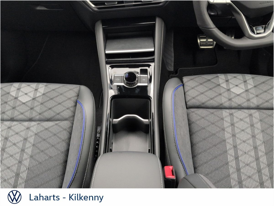 2026 Volkswagen Tiguan R-LINE 75 1.5TSI 204HP DSG PHEV 8952 €59,974