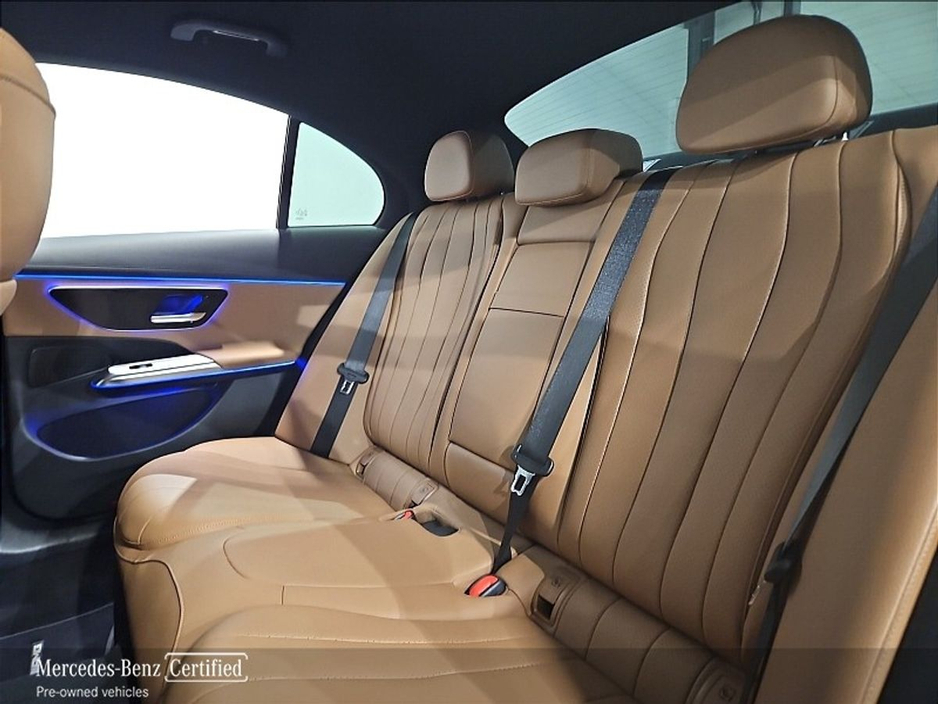 2024 Mercedes-Benz E Class - image 17