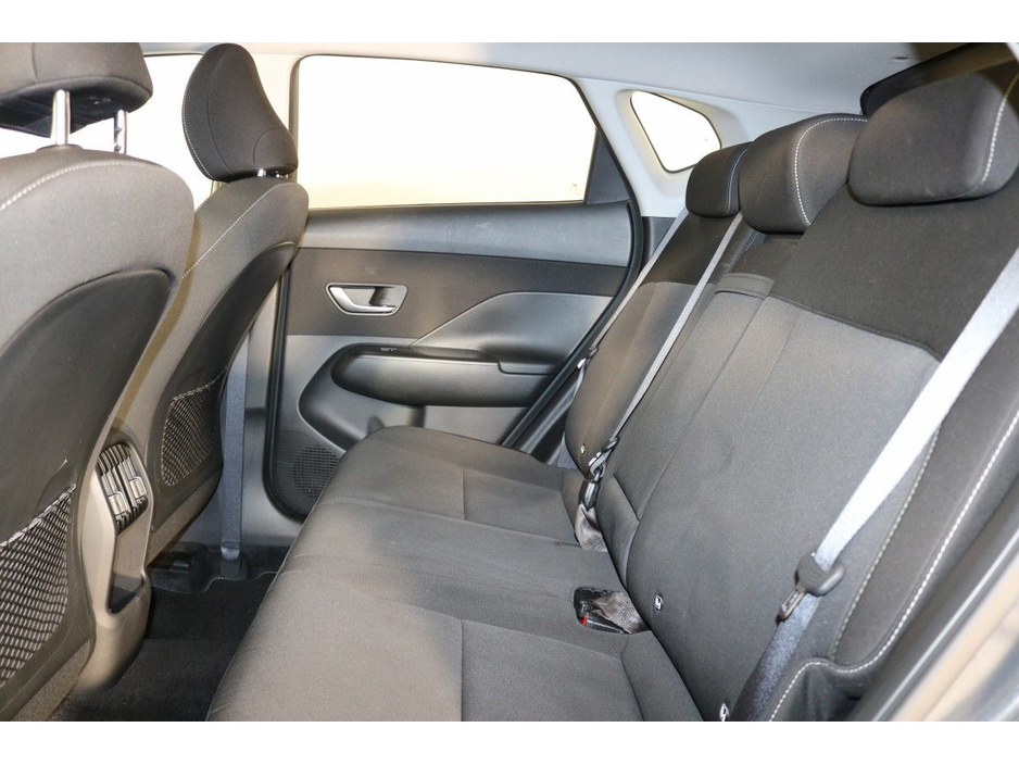 2024 Hyundai Kona - image 11