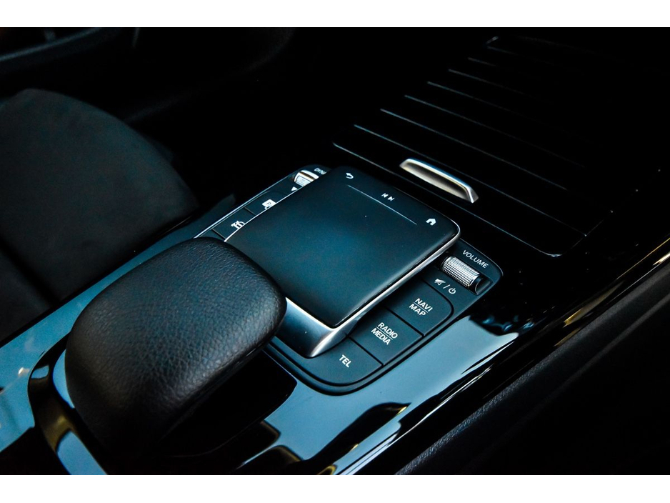 2021 Mercedes-Benz A Class A220d 190bhp AMG Auto