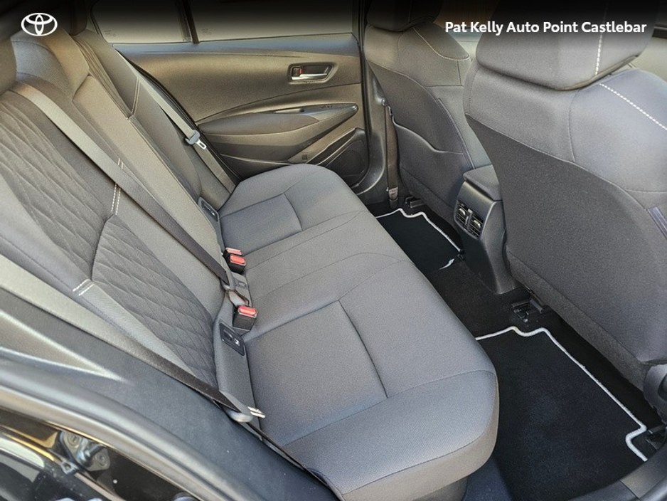 2023 Toyota Corolla - image 11