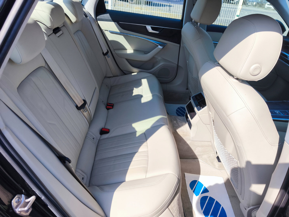 2019 Audi A6 - image 18