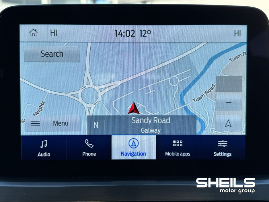 2020 Ford Kuga - image 17