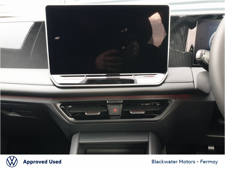 2026 Volkswagen Tiguan - image 17