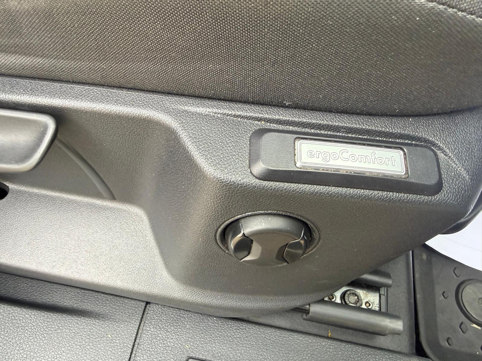 2023 Volkswagen Caddy C20 COMMERCIAL PRO TD TDI €23,250