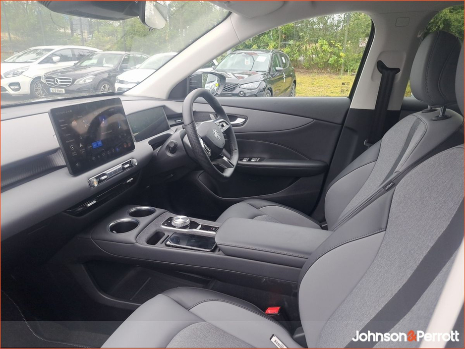 2026 MG MGS5 ORDER YOUR NEW MG S5 TODAY €30,845