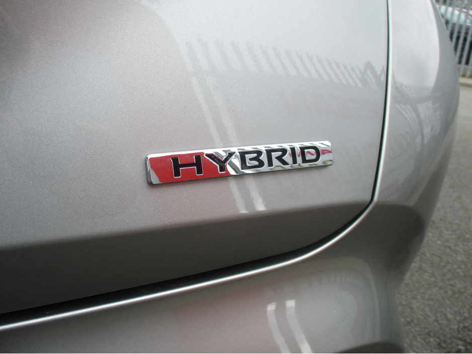 2026 Nissan Juke - image 9