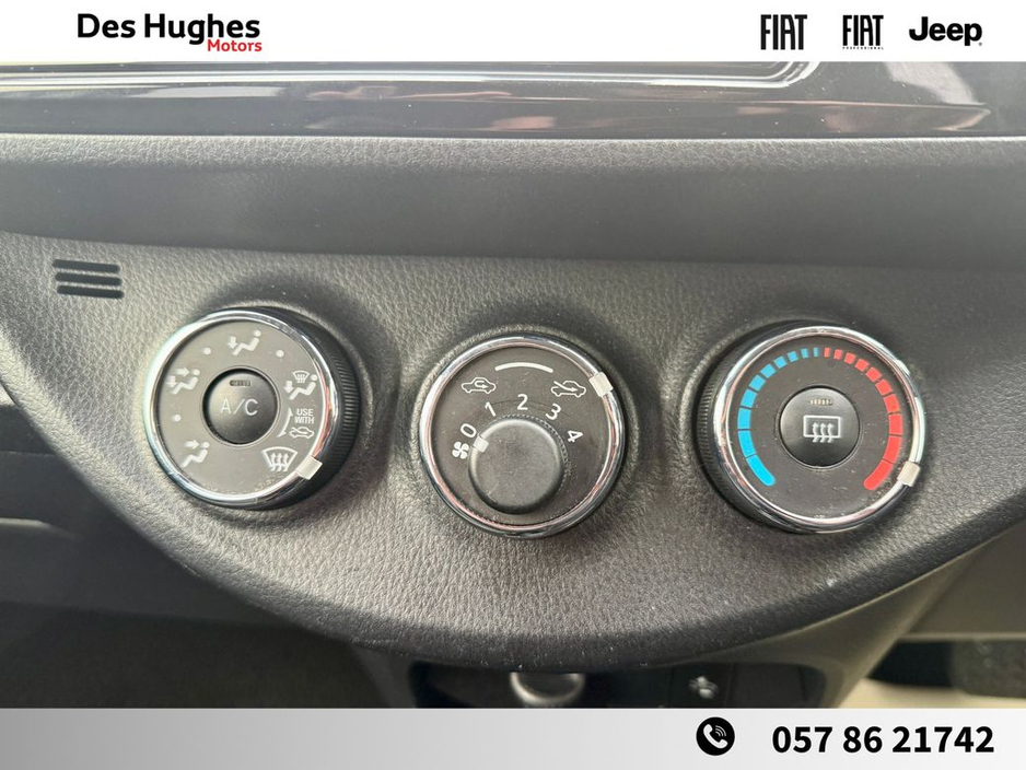 2019 Toyota Yaris 1.0 Automatic High Spec