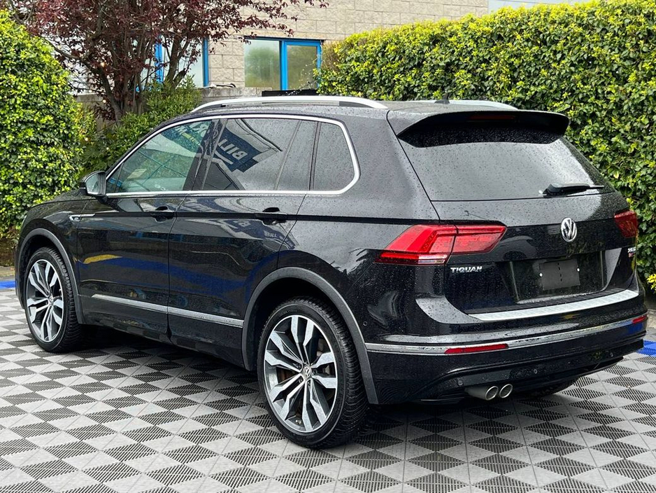2018 Volkswagen Tiguan - image 5