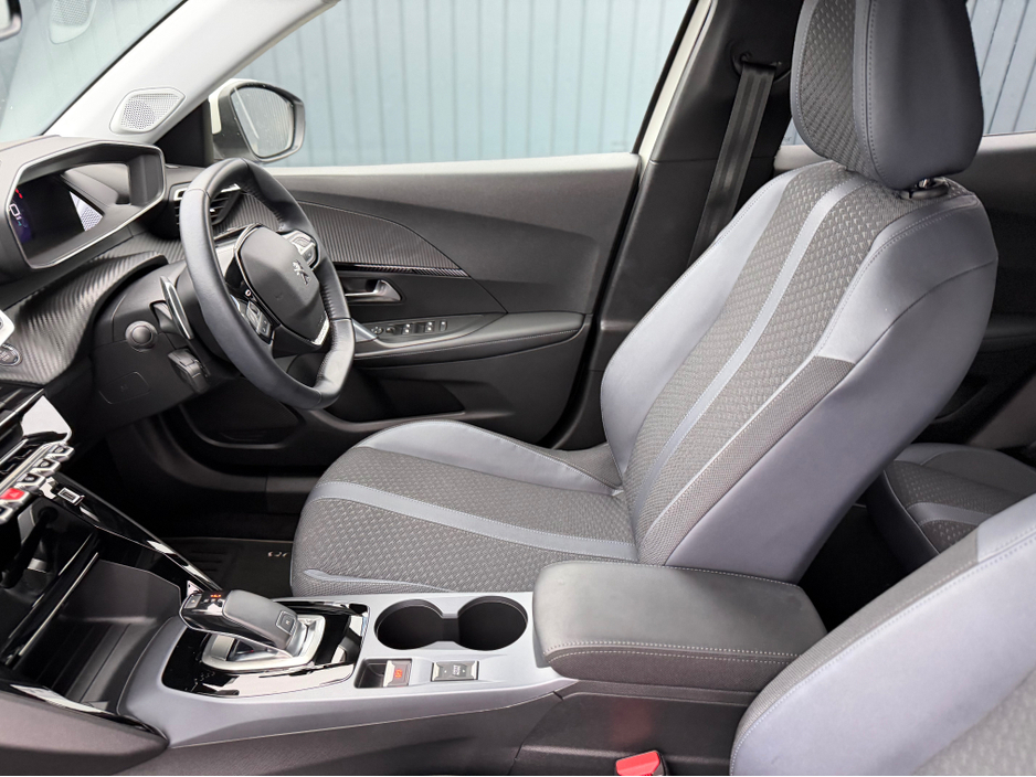 2021 Peugeot 2008 ALLURE - 1.2 PETROL - AUTO - 12M WARRANTY - CAR: 1789 €22,950