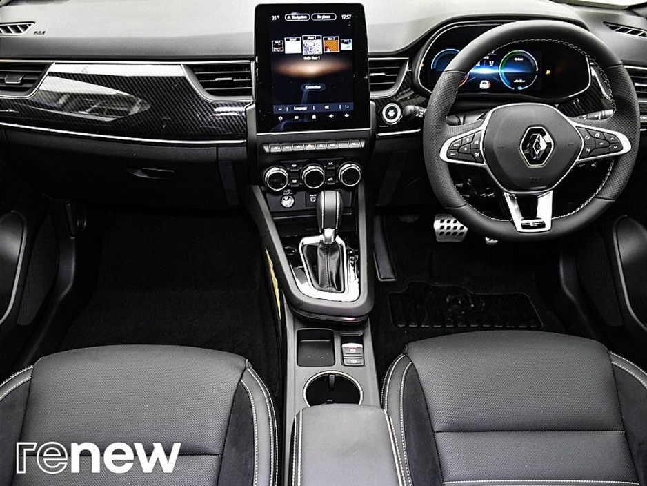 2023 Renault Arkana Engineered E-TECH Hybrid 145 Auto €28,990