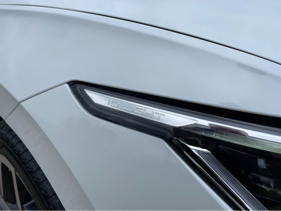 2024 Volkswagen Golf 2.0 TDI 150 BHP DSG STYLE 5 DOOR. €34,950