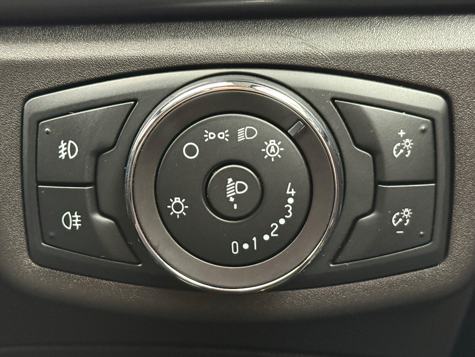 2018 Ford Mondeo 1.5TDCi 120PS Titanium €12,950