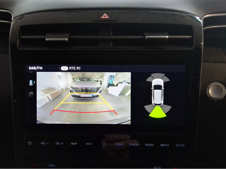 2024 Hyundai Tucson - image 14